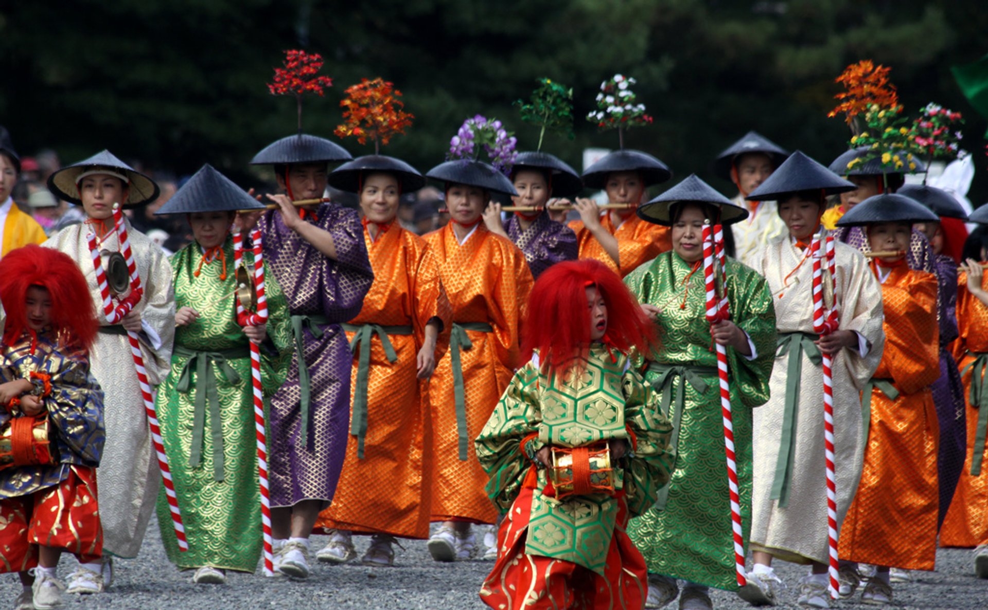 kyoto-jidai-matsuri-festival
