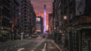 L’Argentina di Buenos Aires una delle più emozionanti esperienze di viaggio