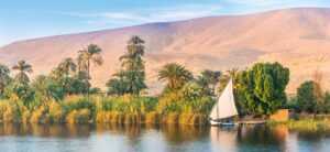 L’Egitto in Crociera sul Nilo